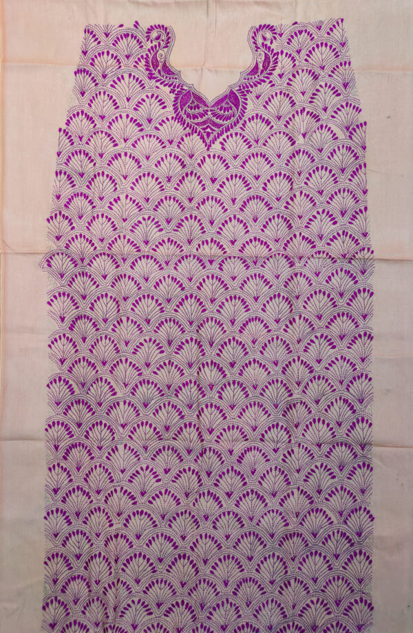 Kantha Salwar Suit - Image 3
