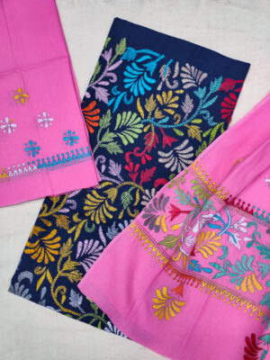 Kantha Salwar Suit
