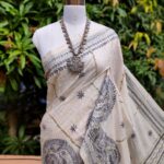 Khesh Cotton Saree