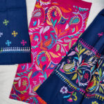 Kantha Salwar Suit