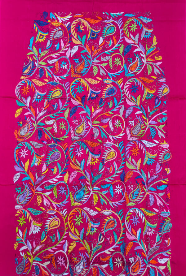 Kantha Salwar Suit - Image 3