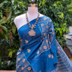 Khesh Kantha Saree