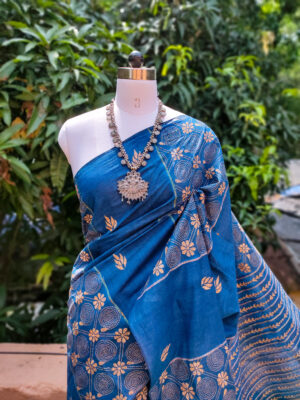 Khesh Kantha Saree