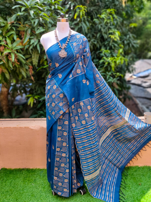 Khesh Kantha Saree - Image 4