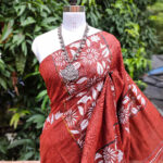 Khesh Cotton Saree