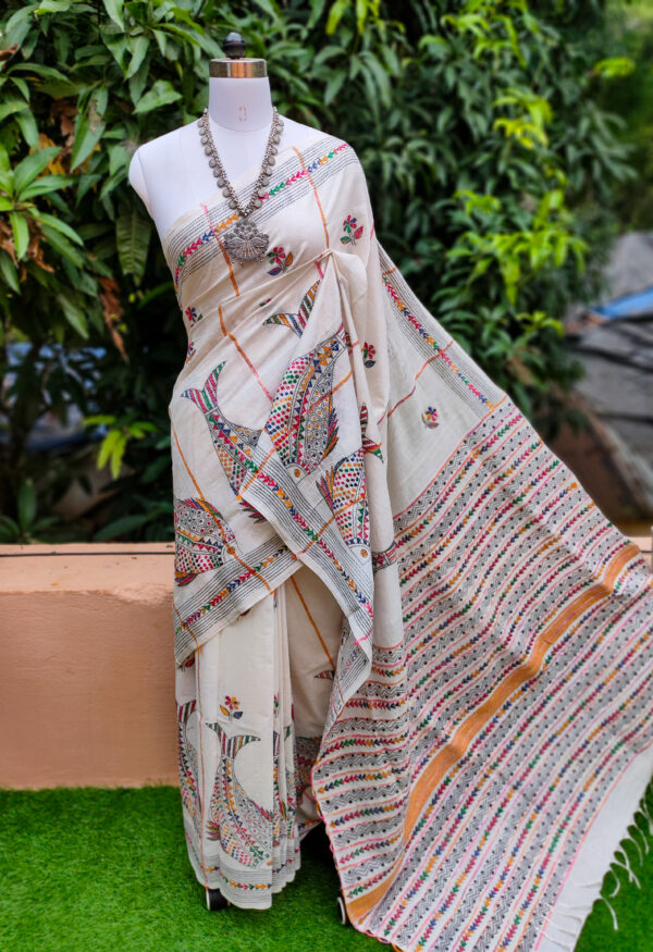 Khesh Kantha Saree - Image 5