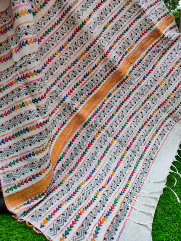 Khesh Kantha Saree - Image 4