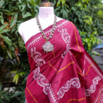 Khesh Kantha Saree