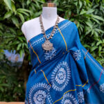 Khesh Kantha Saree