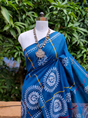 Khesh Kantha Saree
