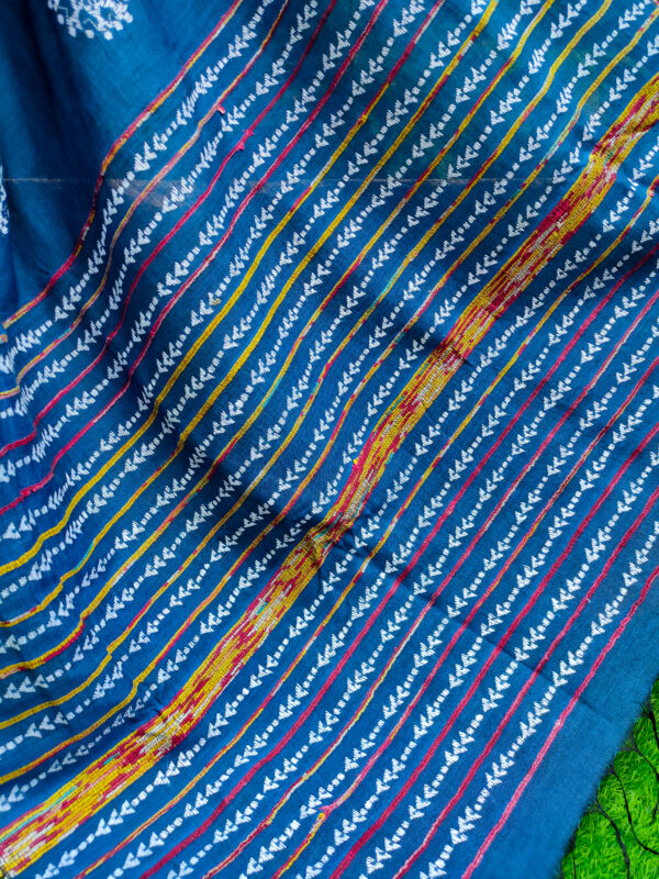 Khesh Kantha Saree - Image 4