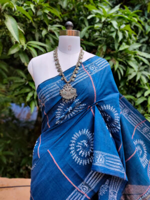 Khesh Kantha Saree
