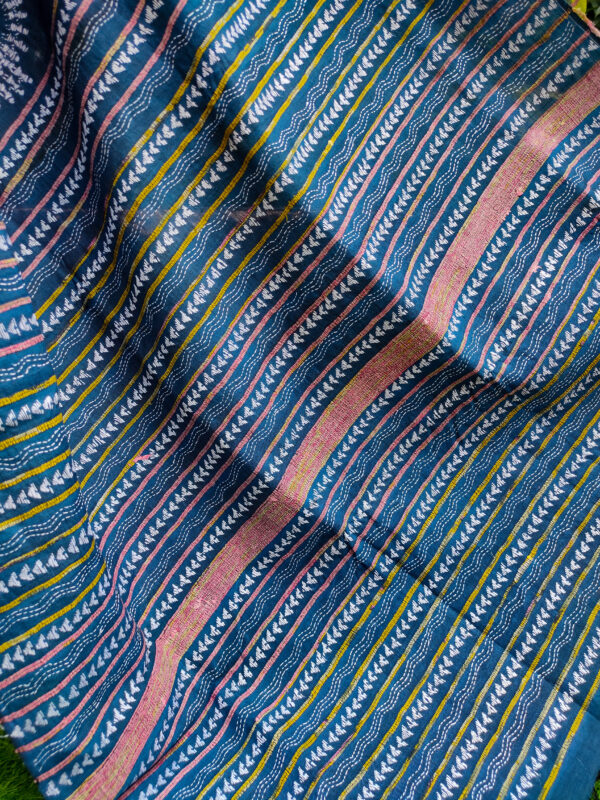 Khesh Kantha Saree - Image 3