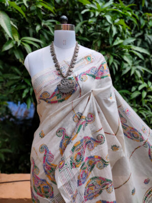 Khesh Kantha Saree