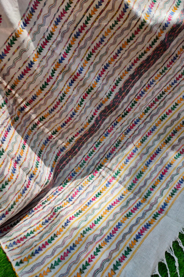 Khesh Kantha Saree - Image 5