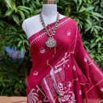 Khesh Kantha Saree