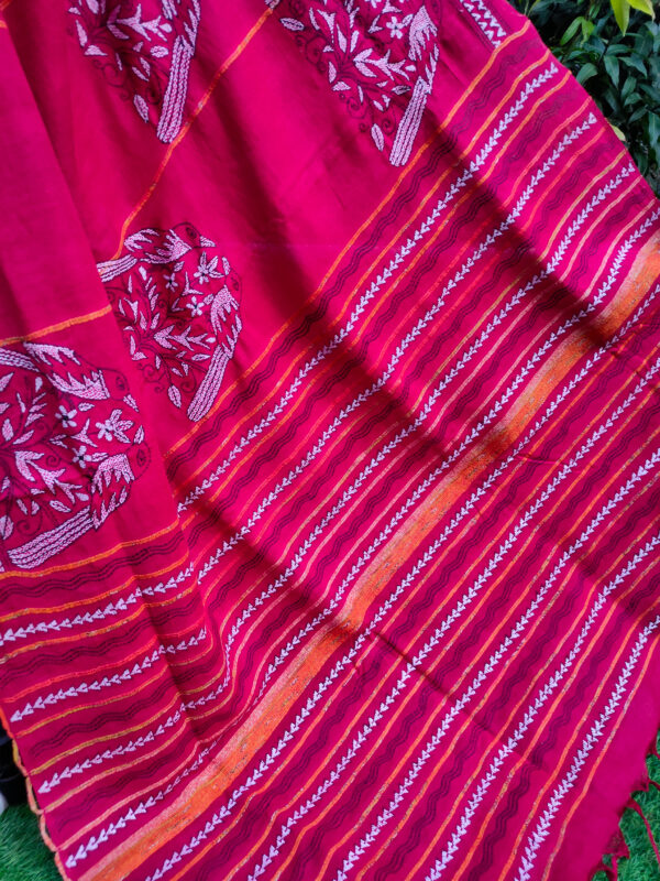Khesh Kantha Saree - Image 3