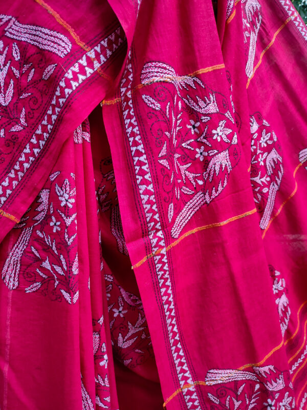 Khesh Kantha Saree - Image 4