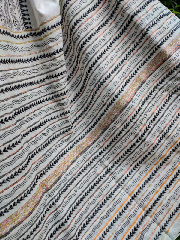 Khesh Kantha Saree - Image 6