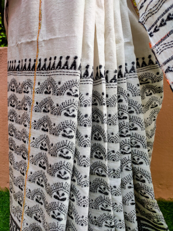 Khesh Kantha Saree - Image 5