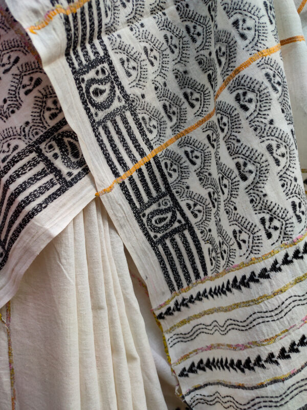 Khesh Kantha Saree - Image 2