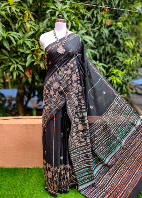 Khesh Kantha Saree - Image 4