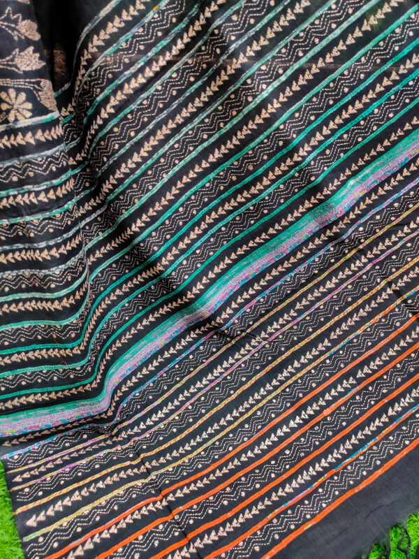Khesh Kantha Saree - Image 3