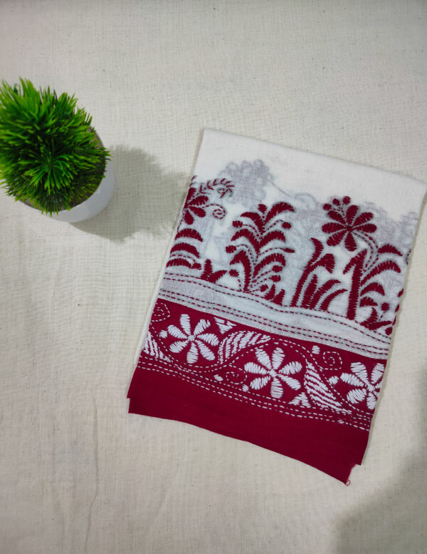 Blouse Piece