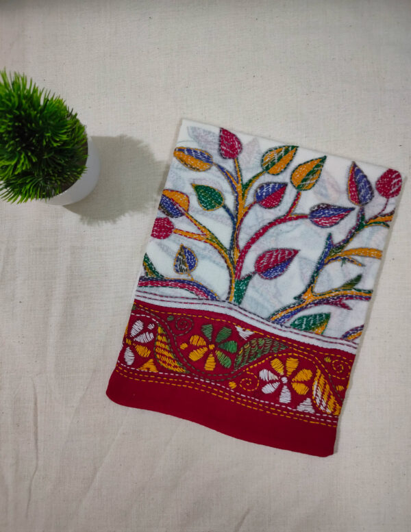 Blouse Piece