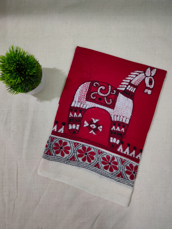 Blouse Piece