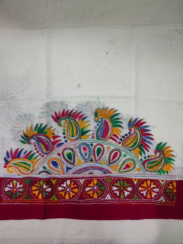 Blouse Piece - Image 3