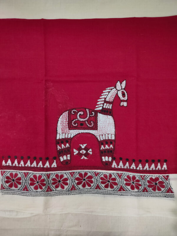 Blouse Piece - Image 2