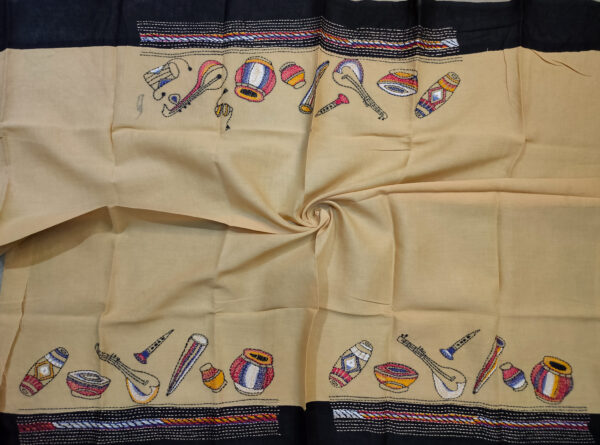 Blouse Piece - Image 3