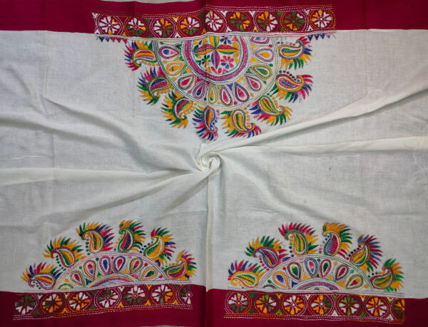Blouse Piece - Image 2