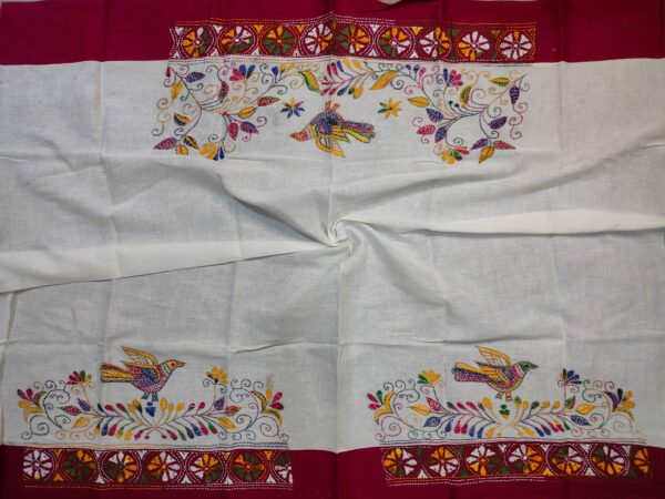 Blouse Piece - Image 3