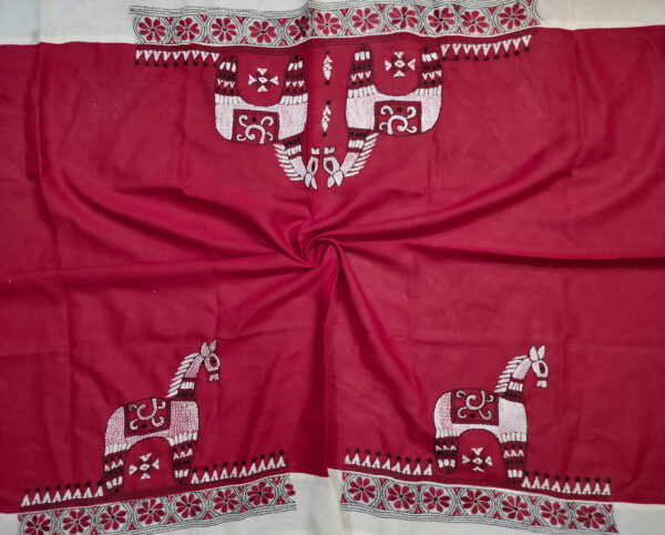 Blouse Piece - Image 3