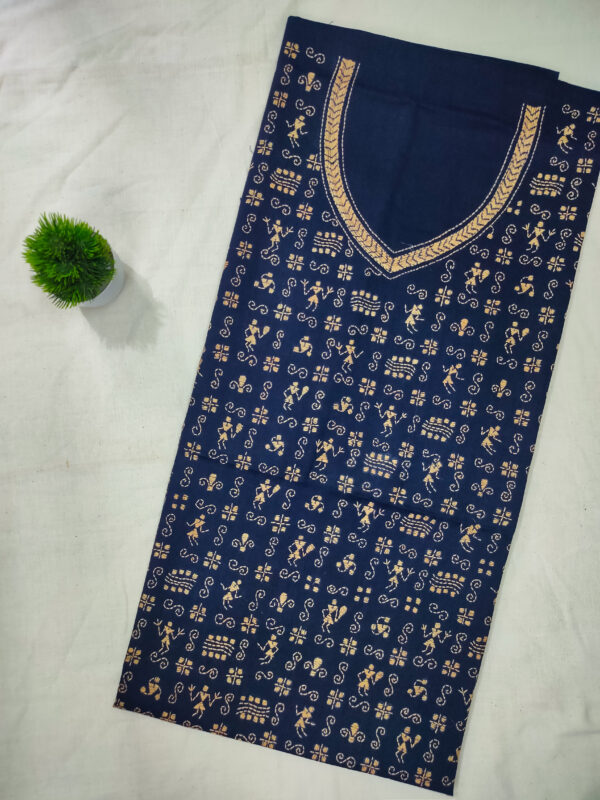 Kurti Piece