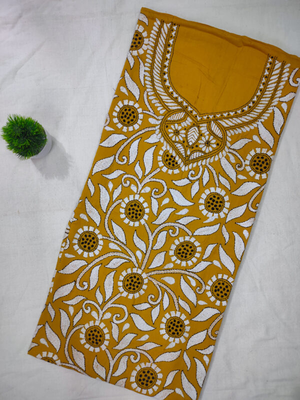 Kurti Piece