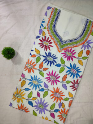 Kurti Piece