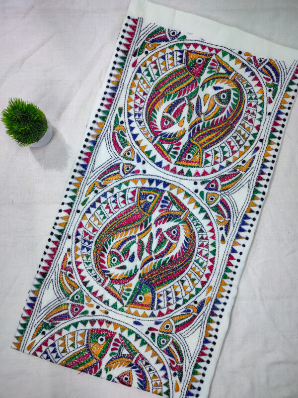 Kurti Piece