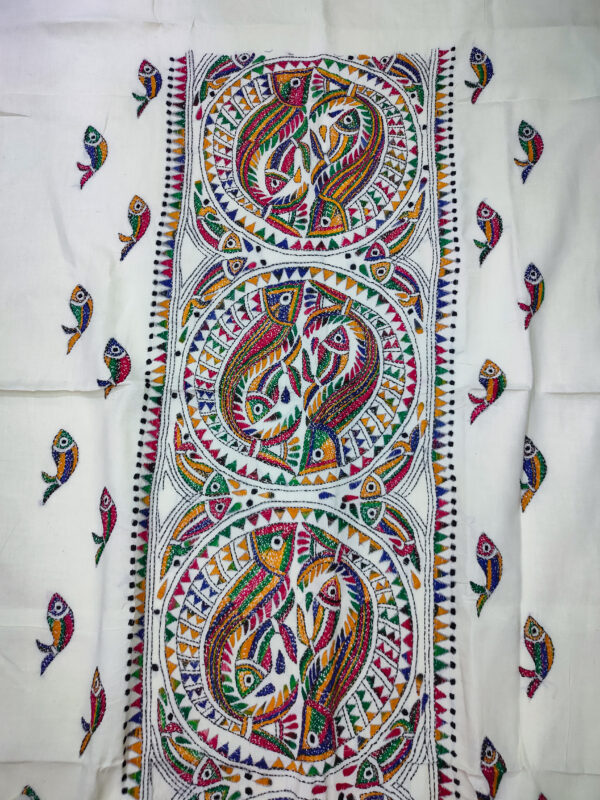 Kurti Piece - Image 2