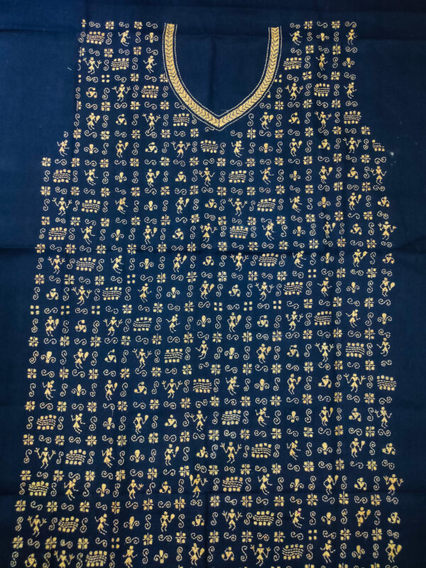 Kurti Piece - Image 2