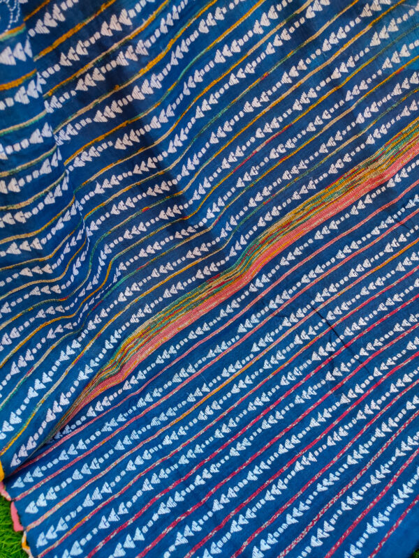 Khesh Kantha Saree - Image 4