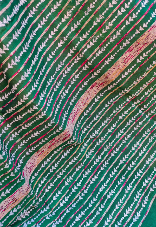 Khesh Kantha Saree - Image 3
