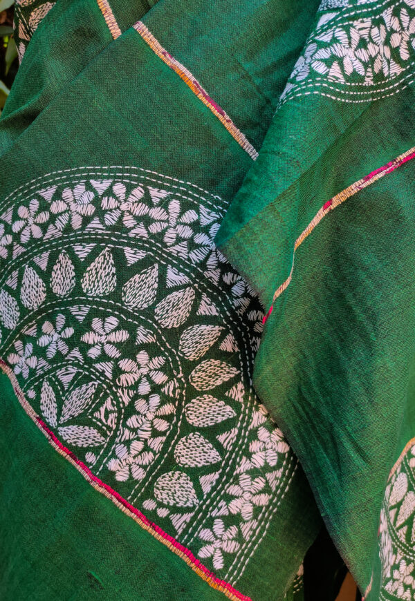Khesh Kantha Saree - Image 2
