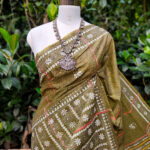 Khesh Kantha Saree