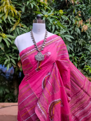 Khesh Kantha Saree
