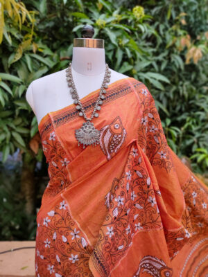 Khesh Kantha Saree