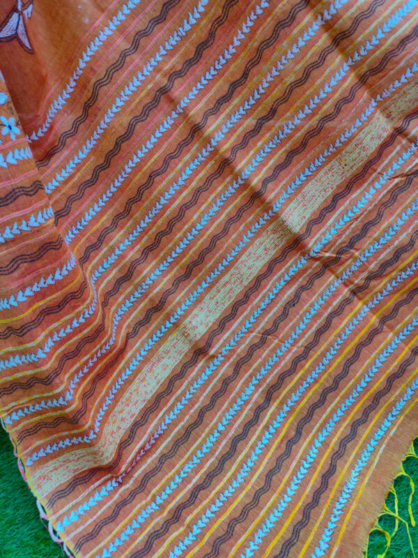Khesh Kantha Saree - Image 4