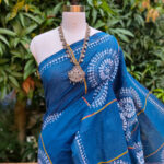 Khesh Kantha Saree